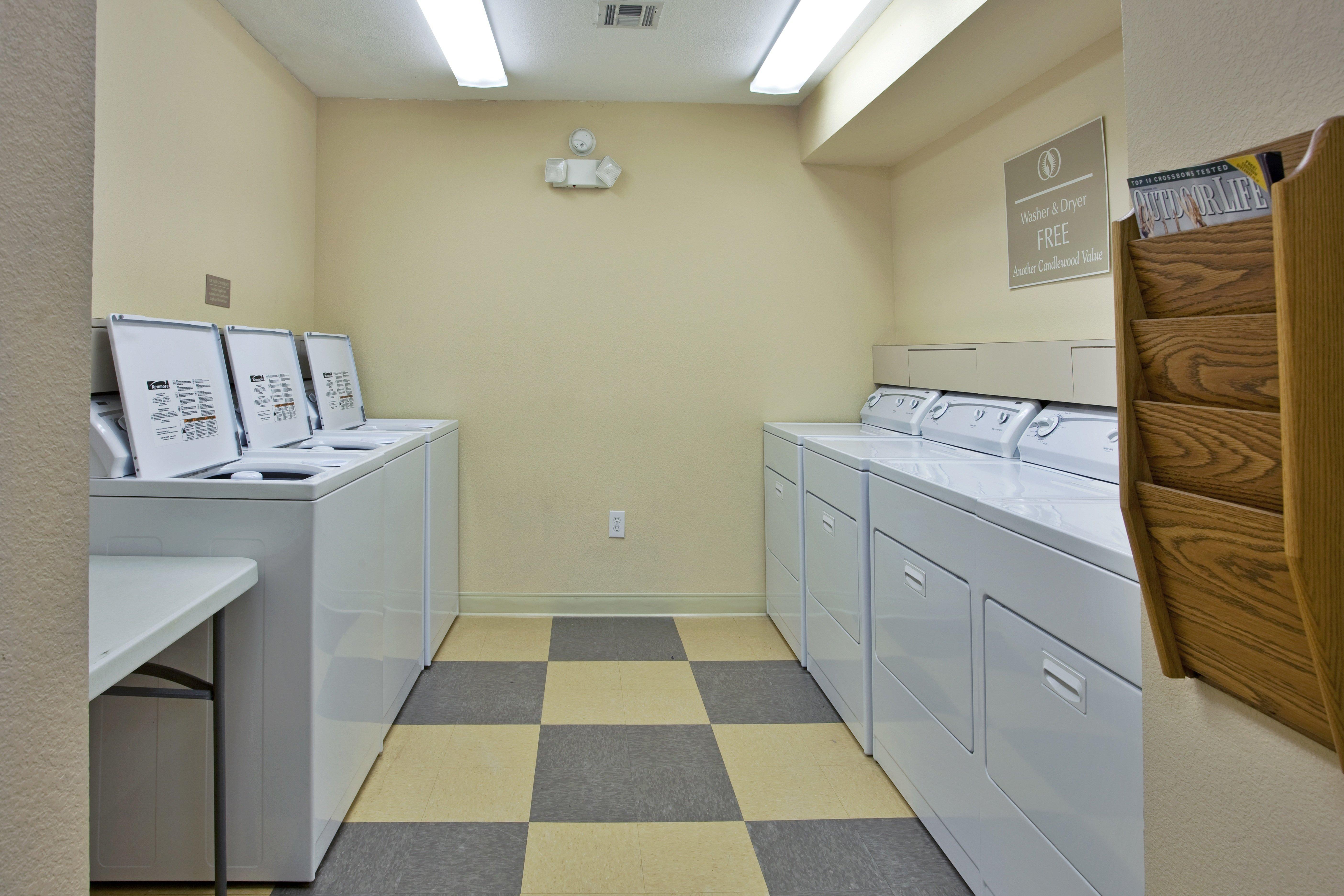 Candlewood Suites Lake Charles-Sulphur By Ihg מראה חיצוני תמונה